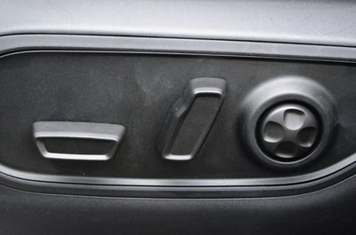 2023 Jeep Grand Cherokee L Overland 4WD