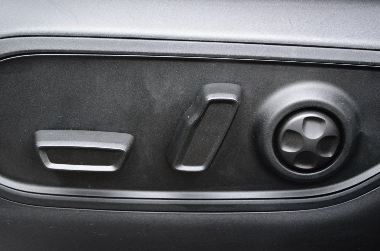 2023 Jeep Grand Cherokee L Overland 4WD