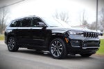 2023 Jeep Grand Cherokee L Overland 4WD