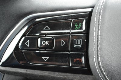 2023 Jeep Grand Cherokee L Overland 4WD