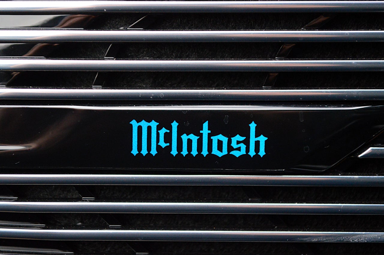 2023 Jeep Grand Cherokee L Overland 4WD