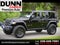 2024 Jeep Wrangler Rubicon X