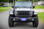 2024 Jeep Wrangler Rubicon X