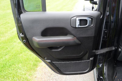 2024 Jeep Wrangler Rubicon X