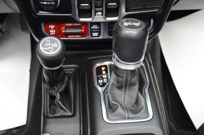 2024 Jeep Wrangler Rubicon X