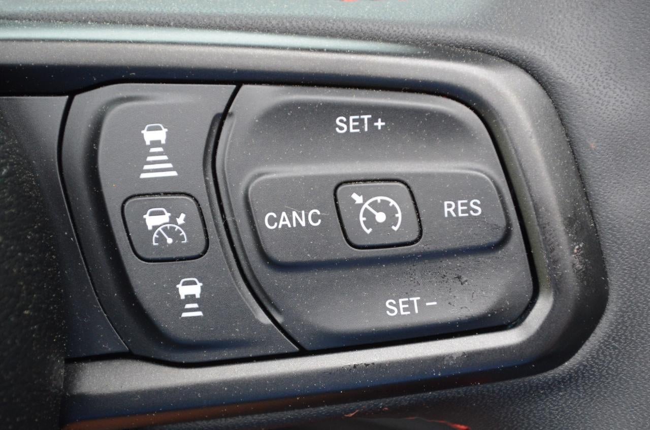 2024 Jeep Wrangler Rubicon X