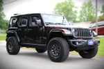 2024 Jeep Wrangler Rubicon X