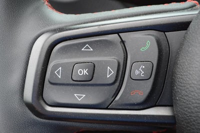2024 Jeep Wrangler Rubicon X