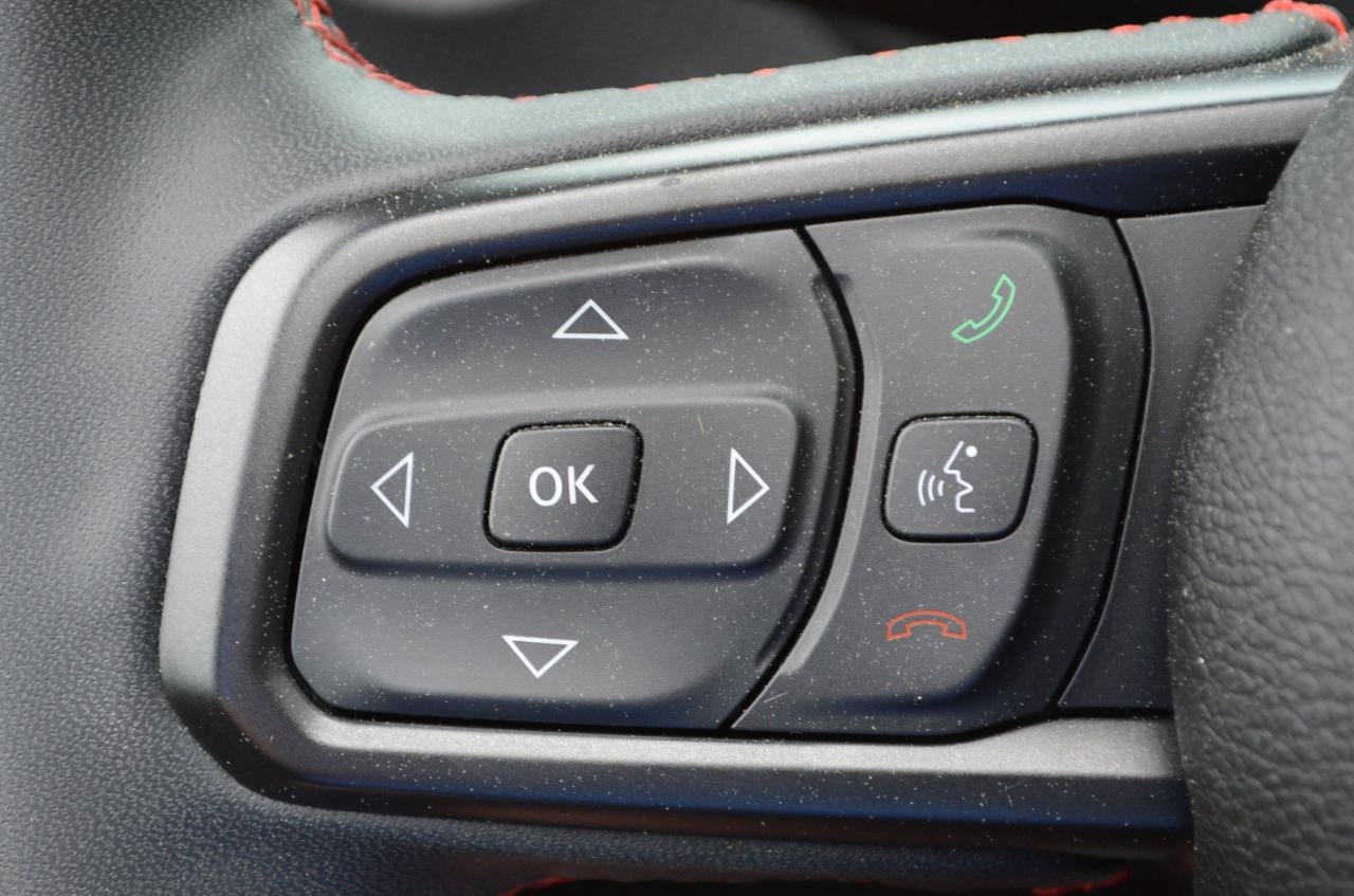 2024 Jeep Wrangler Rubicon X