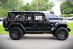 2024 Jeep Wrangler Rubicon X
