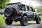 2024 Jeep Wrangler Rubicon X