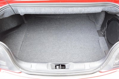 2024 Ford Mustang GT Premium Convertible