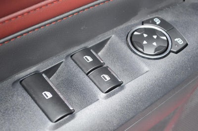 2024 Ford Mustang GT Premium Convertible