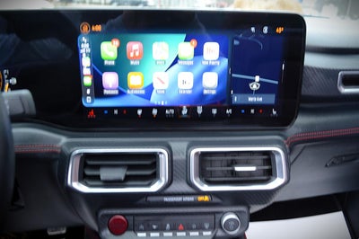 2024 Ford Mustang GT Premium Convertible