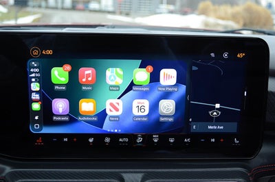 2024 Ford Mustang GT Premium Convertible