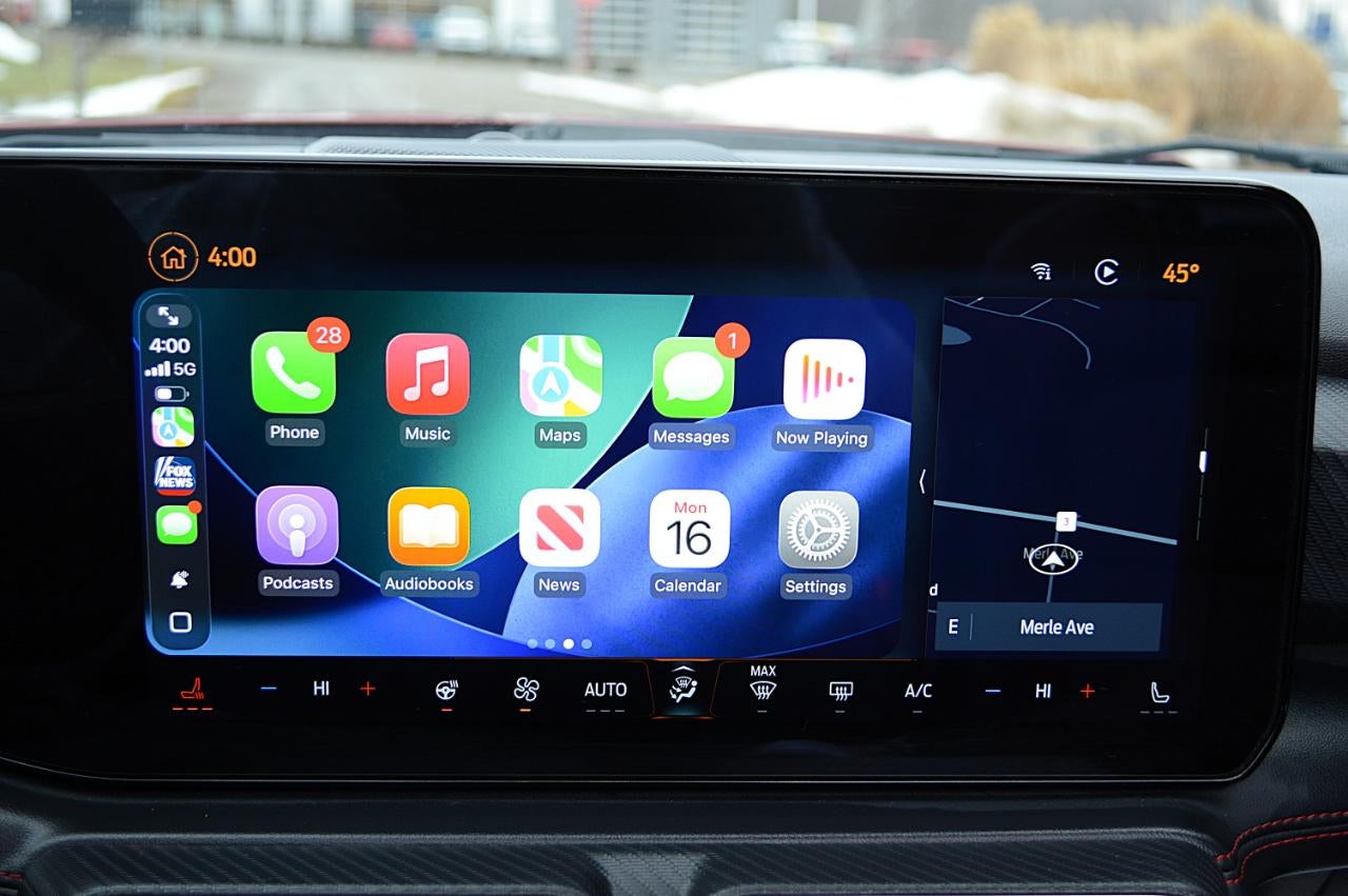 2024 Ford Mustang GT Premium Convertible