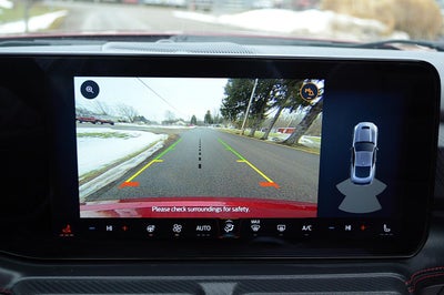 2024 Ford Mustang GT Premium Convertible