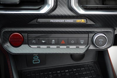 2024 Ford Mustang GT Premium Convertible