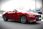 2024 Ford Mustang GT Premium Convertible