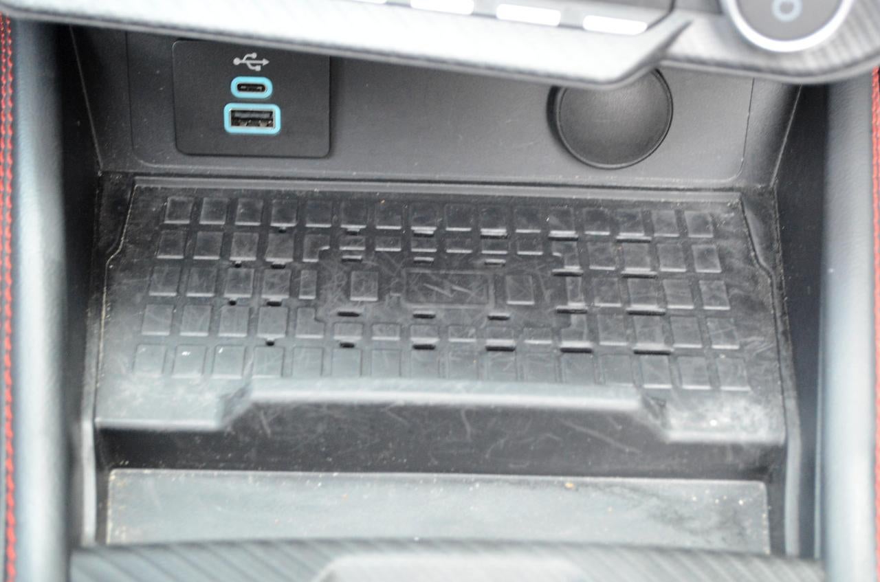 2024 Ford Mustang GT Premium Convertible