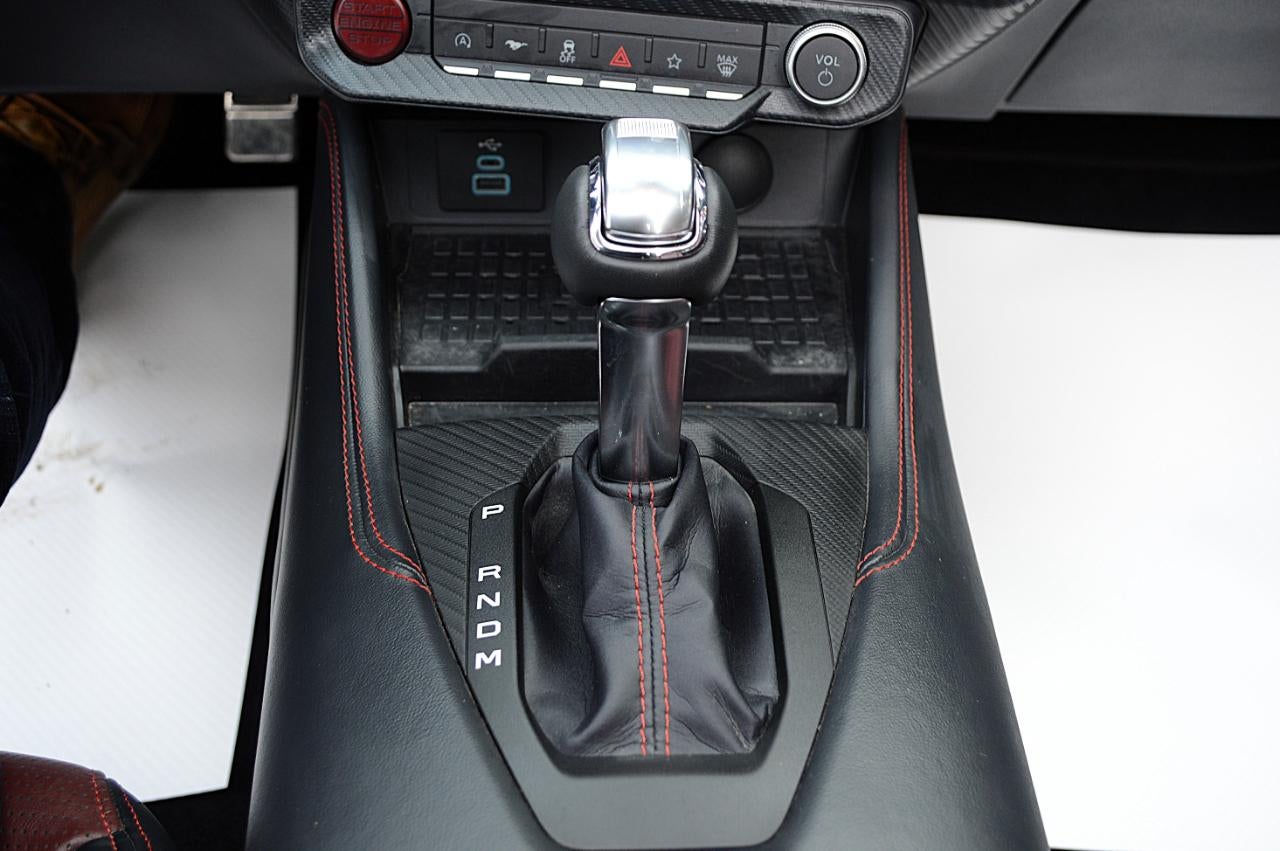 2024 Ford Mustang GT Premium Convertible