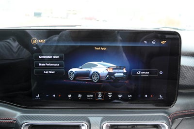 2024 Ford Mustang GT Premium Convertible