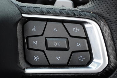 2024 Ford Mustang GT Premium Convertible