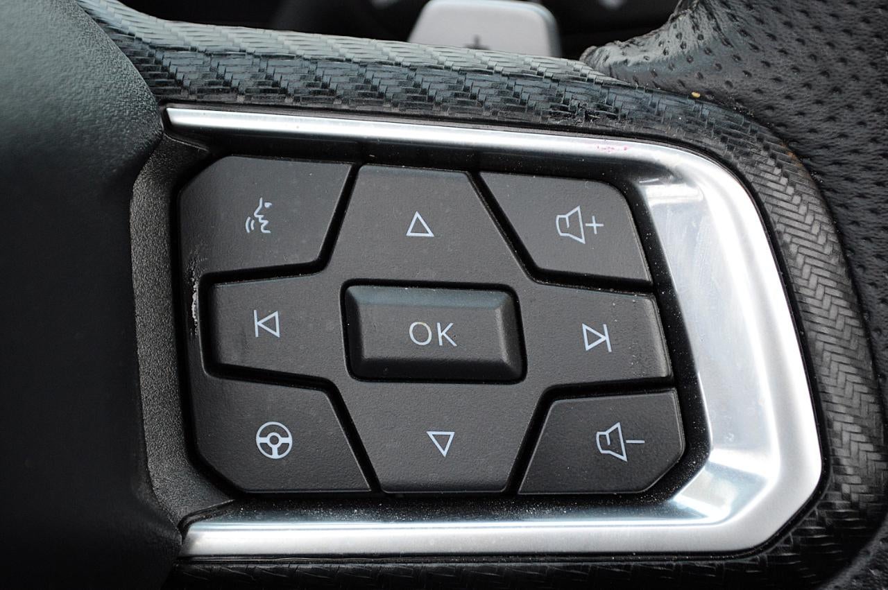 2024 Ford Mustang GT Premium Convertible