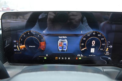 2024 Ford Mustang GT Premium Convertible