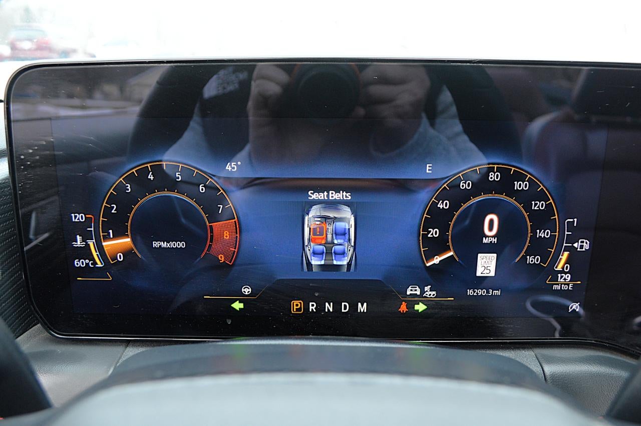 2024 Ford Mustang GT Premium Convertible