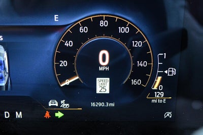 2024 Ford Mustang GT Premium Convertible