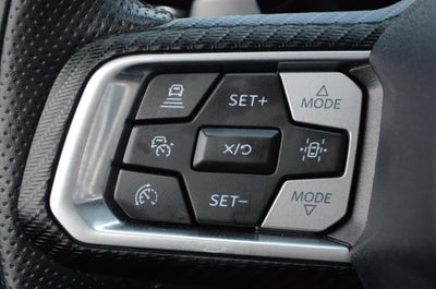 2024 Ford Mustang GT Premium Convertible