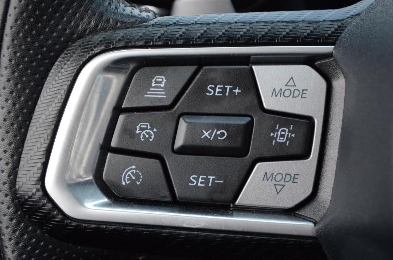 2024 Ford Mustang GT Premium Convertible