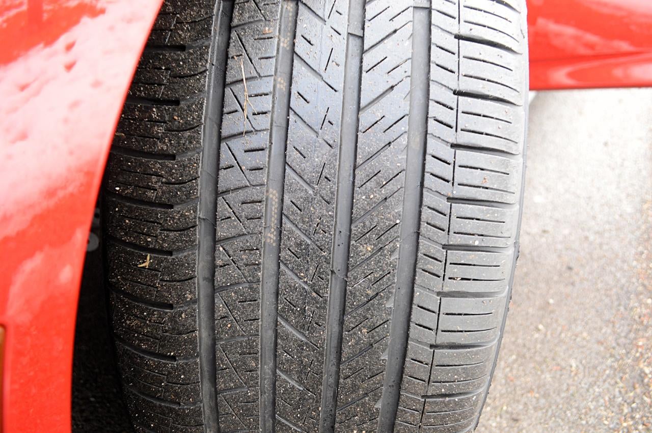 2024 Ford Mustang GT Premium Convertible