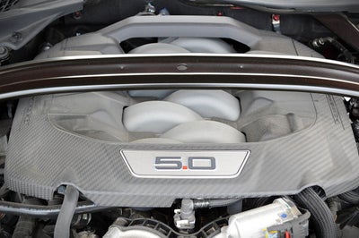 2024 Ford Mustang GT Premium Convertible