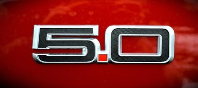 2024 Ford Mustang GT Premium Convertible