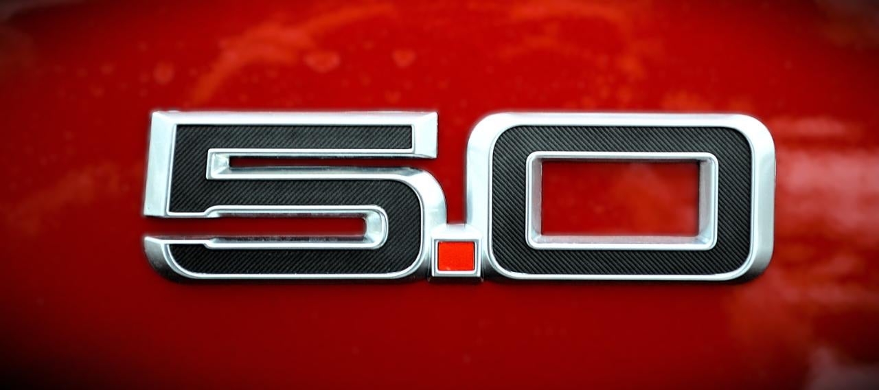 2024 Ford Mustang GT Premium Convertible