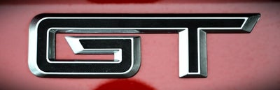 2024 Ford Mustang GT Premium Convertible