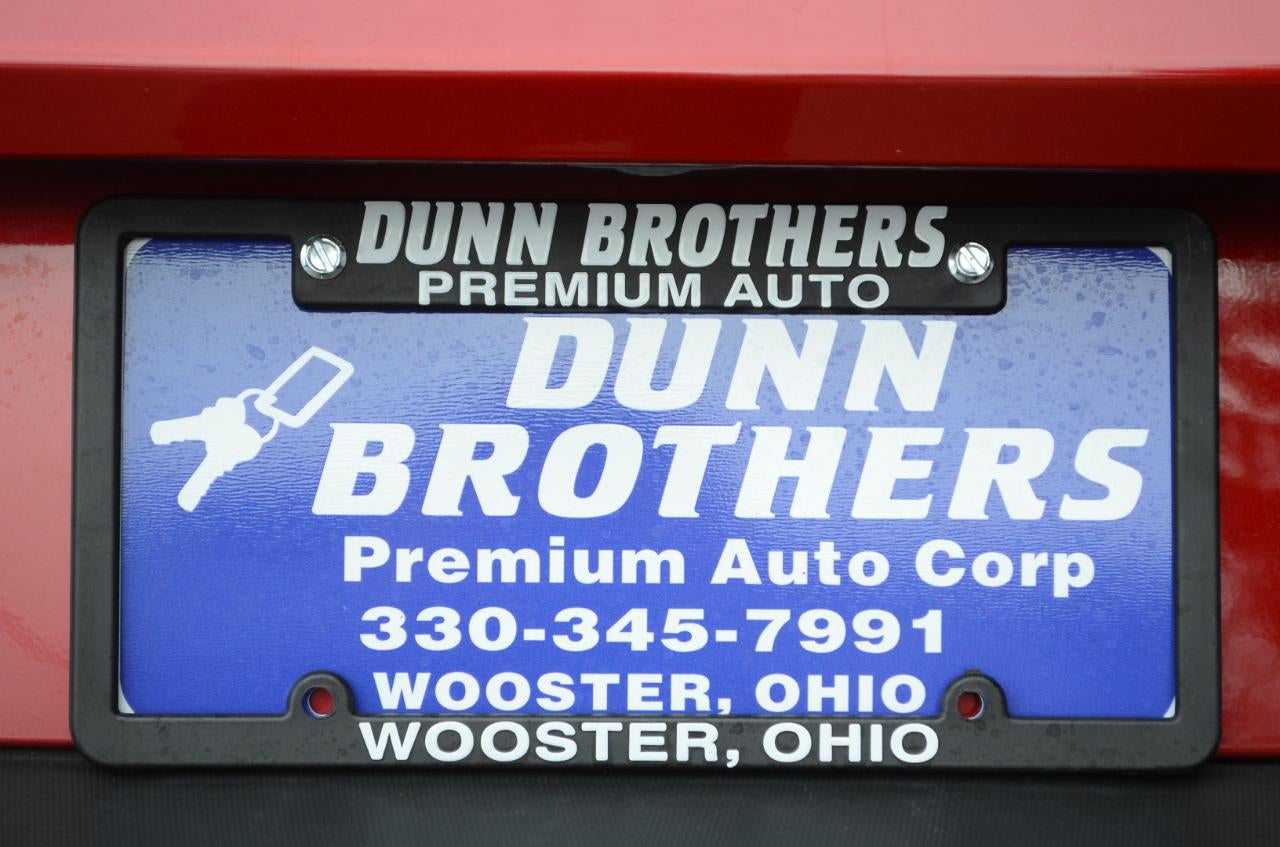 2024 Ford Mustang GT Premium Convertible