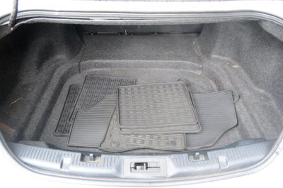 2018 Ford Taurus Limited FWD