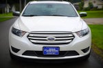 2018 Ford Taurus Limited FWD