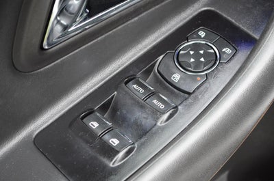 2018 Ford Taurus Limited FWD