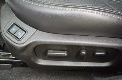 2018 Ford Taurus Limited FWD