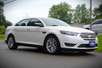 2018 Ford Taurus Limited FWD