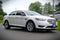 2018 Ford Taurus Limited FWD