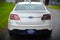 2018 Ford Taurus Limited FWD