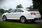 2018 Ford Taurus Limited FWD