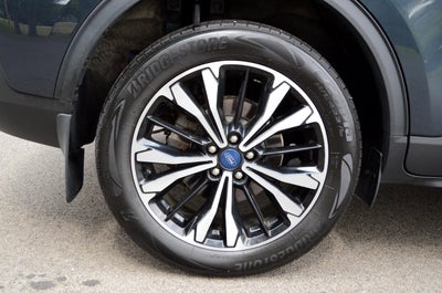 2022 Ford Escape SEL 2.0L AWD