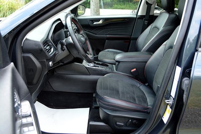 2022 Ford Escape SEL 2.0L AWD