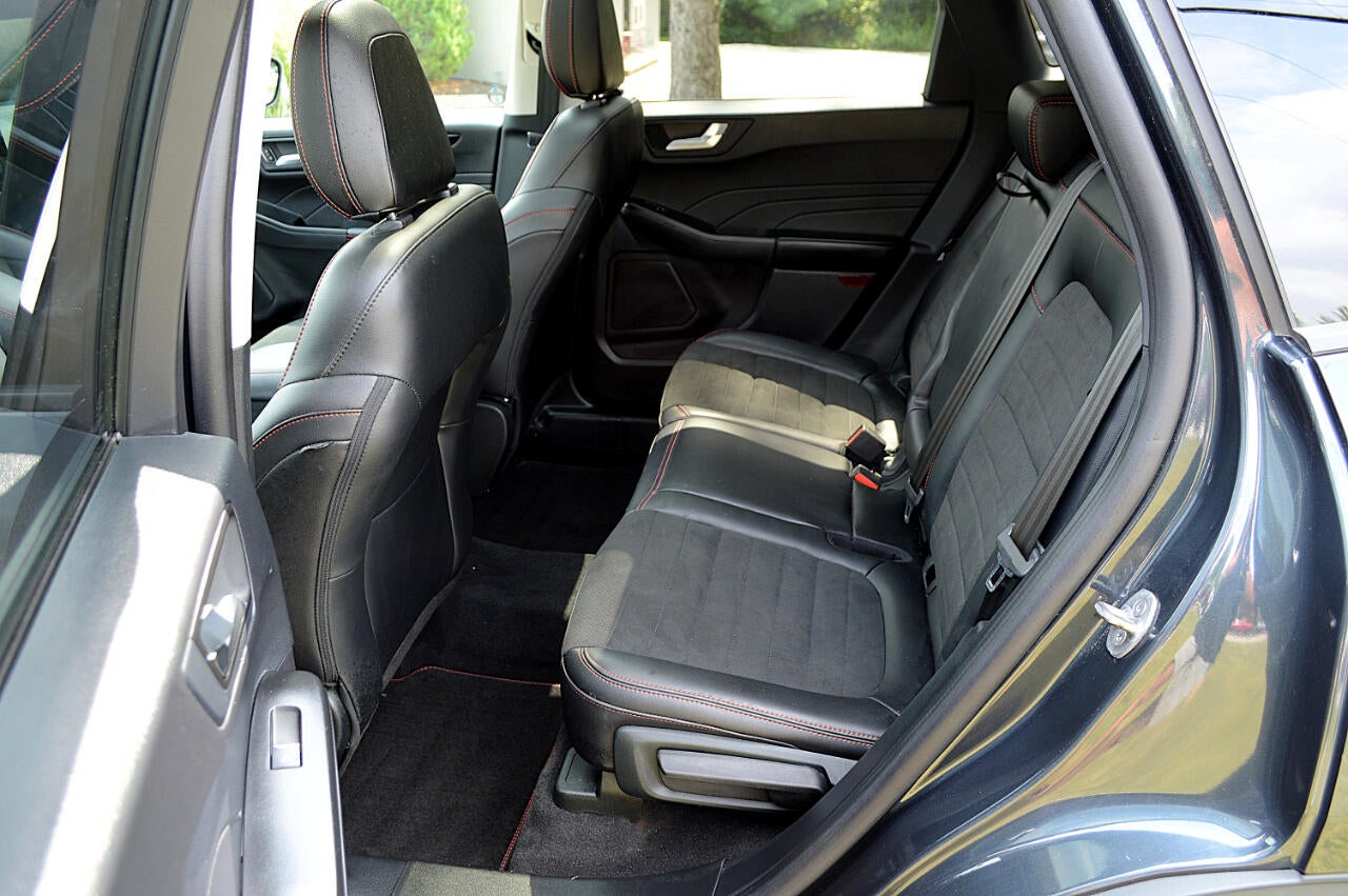 2022 Ford Escape SEL 2.0L AWD